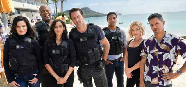 Hawaii Five 0 10