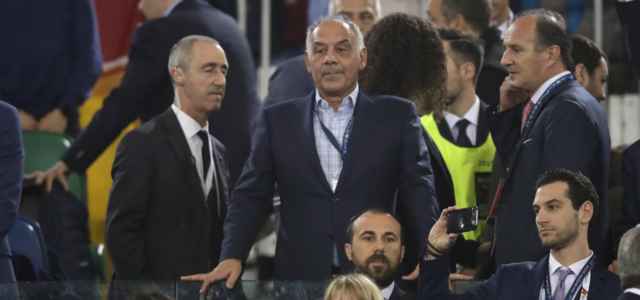 james pallotta