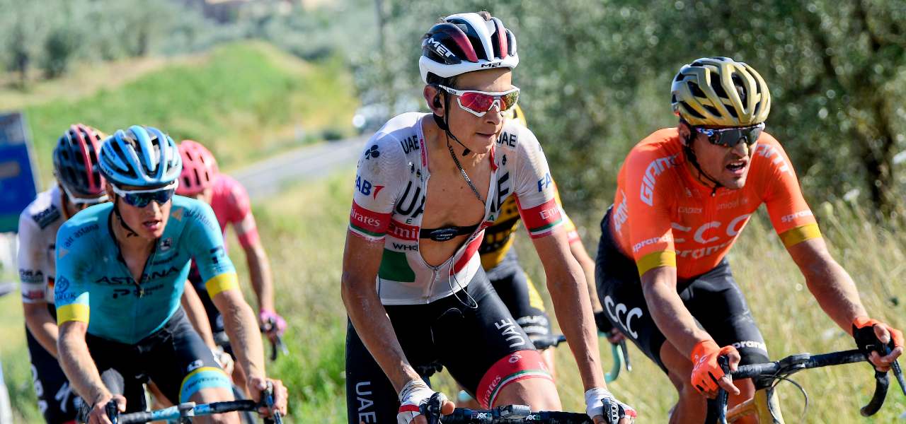 Diretta Campionati Italiani Ciclismo 2020/ Streaming video ...