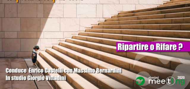 Talk show meeting, seconda giornata