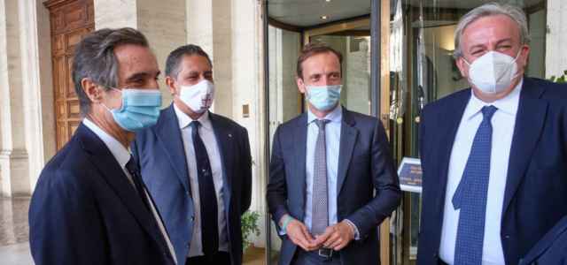fontana toti fedriga emiliano 2020 lapresse 640x300