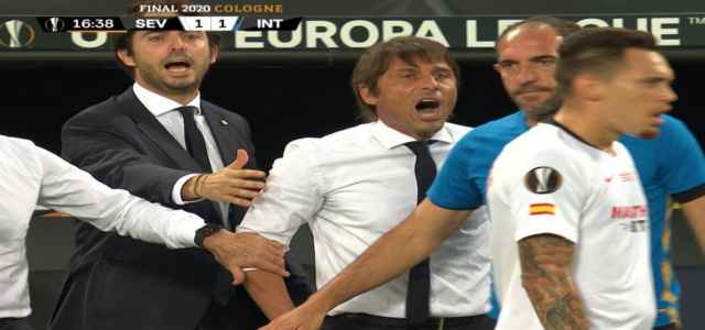 Conte Banega Europa League 640x300