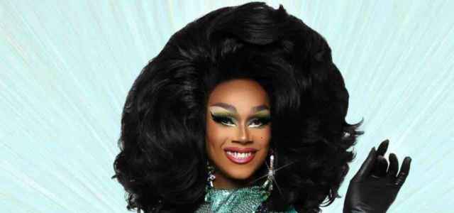 Chi Chi DeVayne