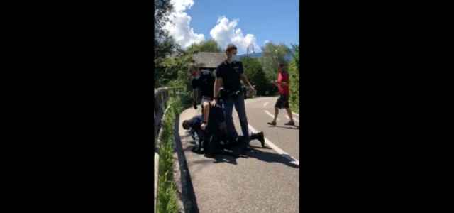 ghanese arrestato bolzano yt 640x300