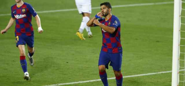 suarez