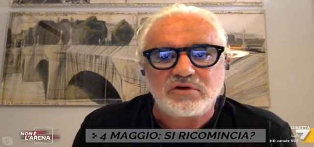 claudio mazzanti briatore