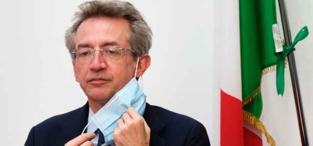 Ministro Manfredi