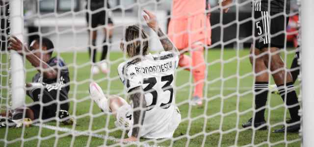 Bernardeschi Juventus