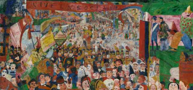 ensor cristo bruxelles 1888arte1280 640x300