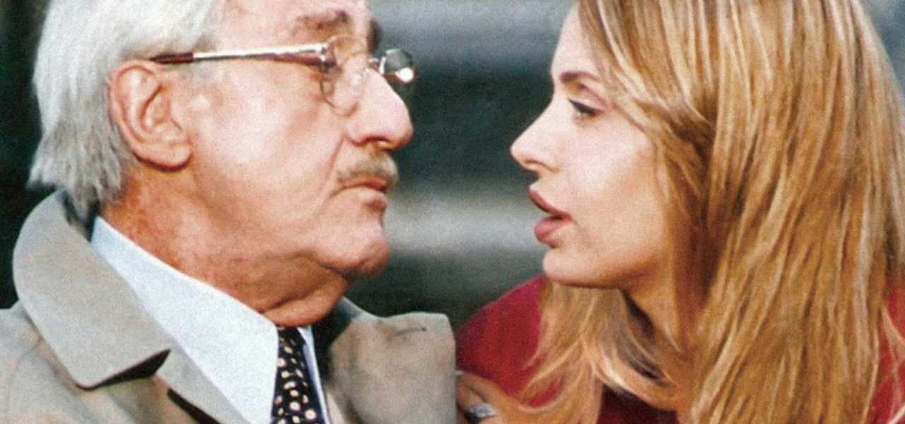 Incontri Proibiti Su Rete Il Film Con Alberto Sordi E Valeria Marini Agosto