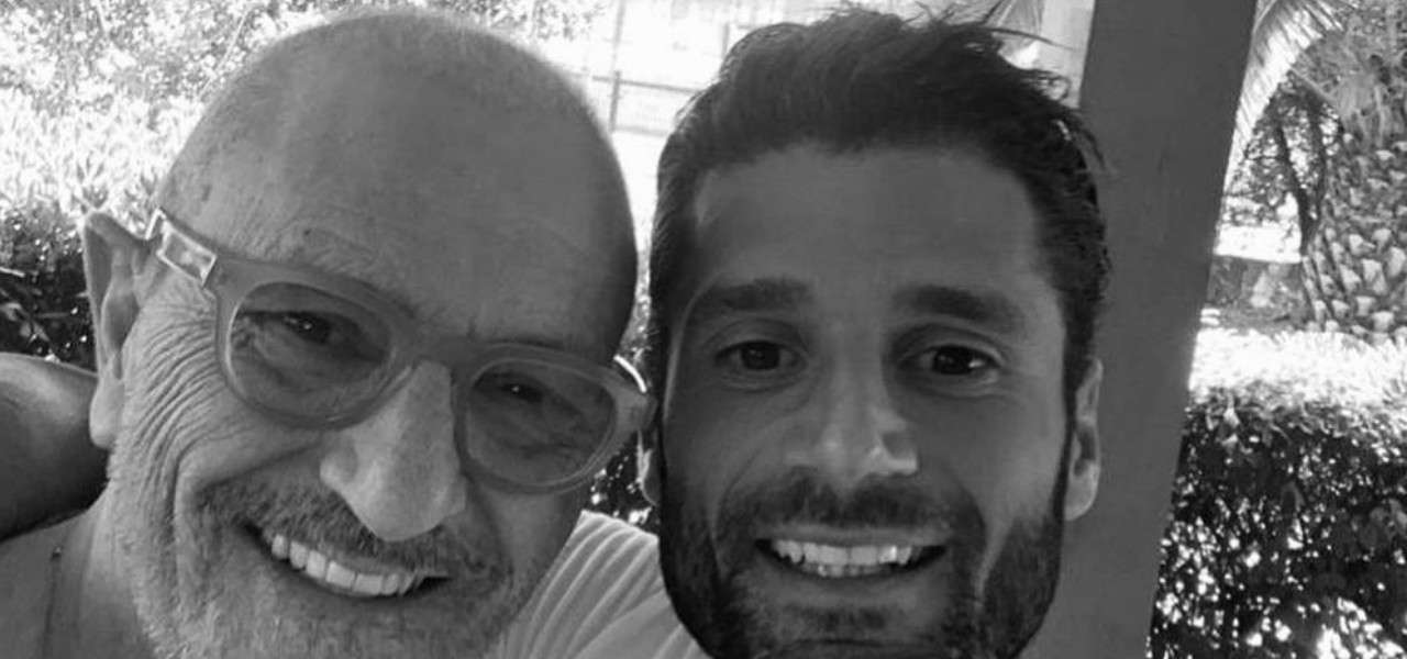 Antonio Sorrentino, Napoli celebra lo “scugnizzo elegante ...