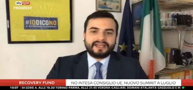 carlo sibilia