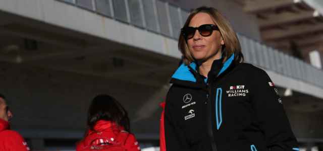 Williams Formula 1
