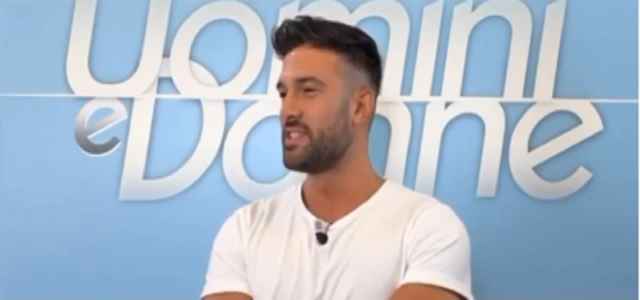 davide blanda uomini e donne min 640x300
