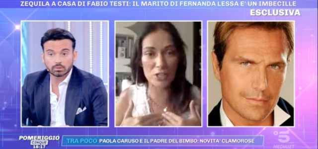 francesco fredella fernanda lessa pomeriggio5 640x300