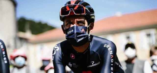 Bernal Tour de France