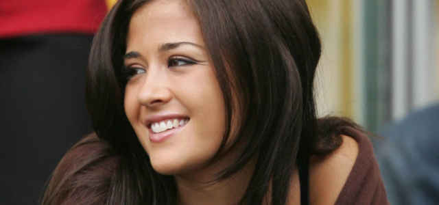 Giorgia Palmas