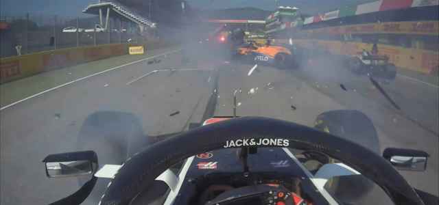 incidente giovinazzi sainz latifi magnussen mugello 640x300