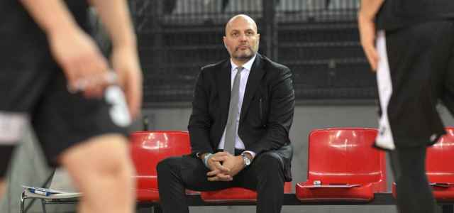 Djordjevic Virtus Bologna