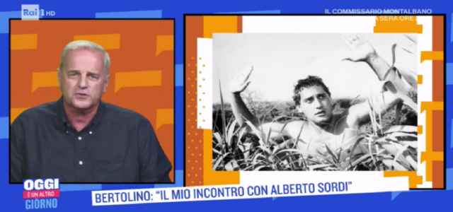 enrico bertolino