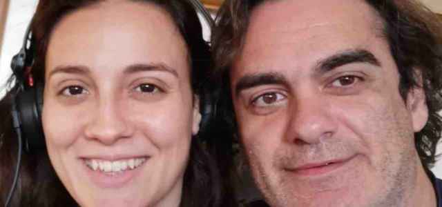 Christian Vitelli, fidanzato Francesca Manzini