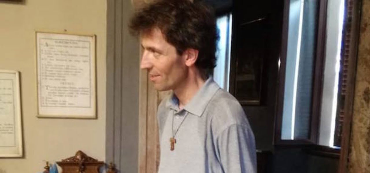 Don Roberto Malgesini