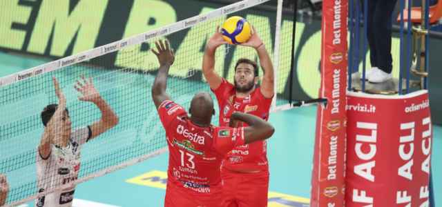 Trento Civitanova Supercoppa volley web 2020 640x300