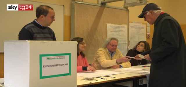elezioni regionali valle d'aosta 2020