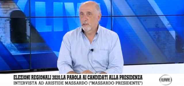 aristide massardo