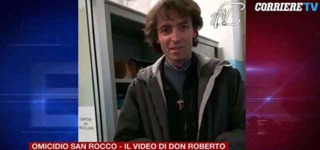 omicidio don roberto corriere tv 640x300