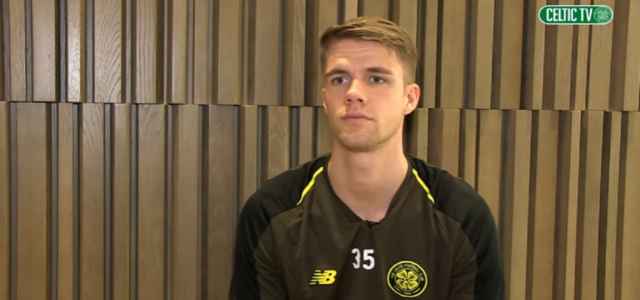 kristoffer ajer milan