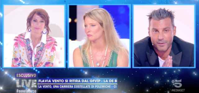 flavia vento daniele interrante live 640x300