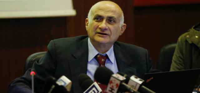 giuseppe ippolito spallanzani 2020 lapresse 640x300