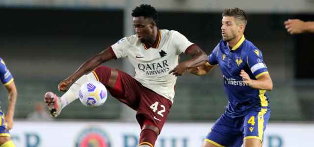 Verona Roma