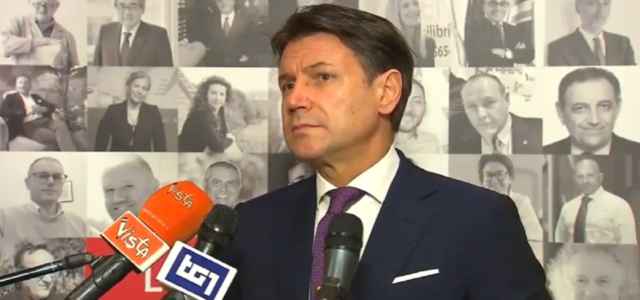 giuseppe conte