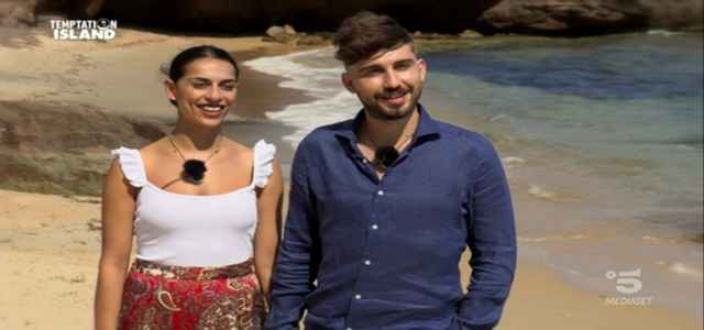 francesca salvatore temptation island 640x300