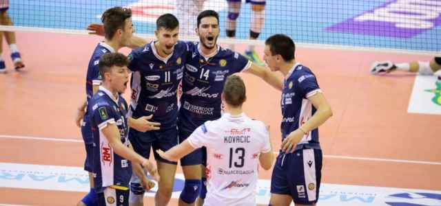 consar ravenna volley maschile facebook lega 2020 640x300