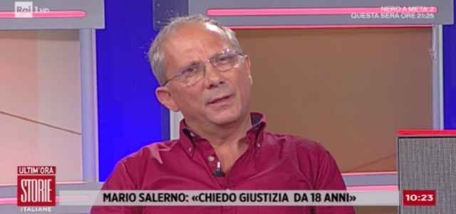 mario salerno