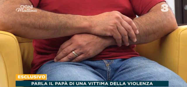 padre vittima violenza pisticci tv8 640x300