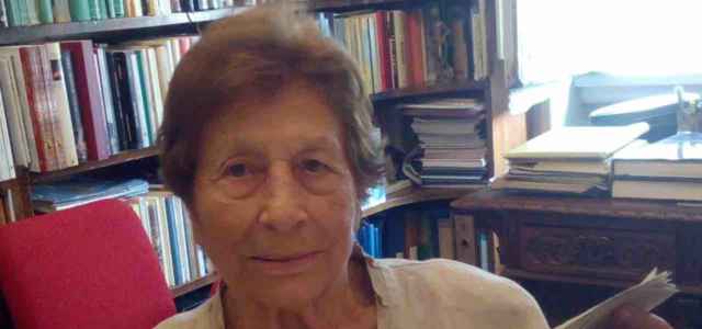 Luciana Romoli