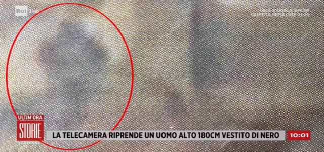 omicidio daniele de santis e eleonora manta