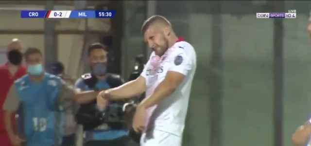 ante rebic infortunio milan 640x300