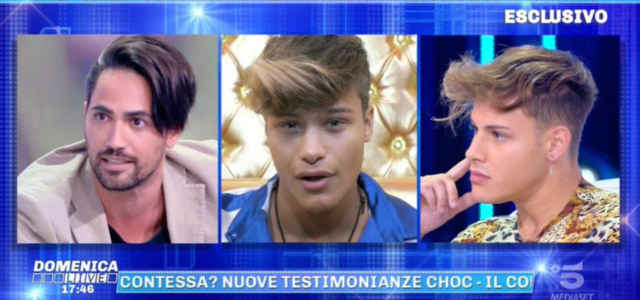 denis dosio domenica live 640x300
