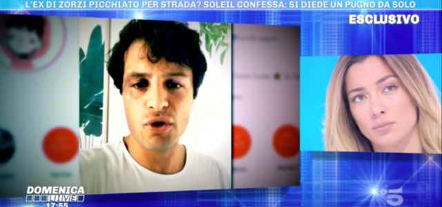 soleil iconize domenica live 640x300