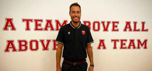 Massimo Bulleri Varese coach facebook 2020 640x300