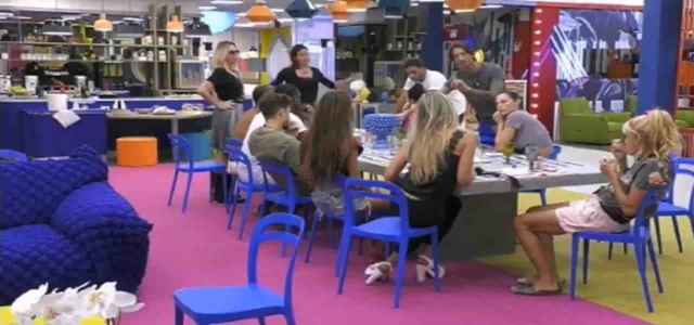 elisabetta gregoraci grande fratello vip min 640x300