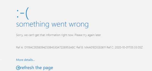 outlook down microsoft tw 640x300