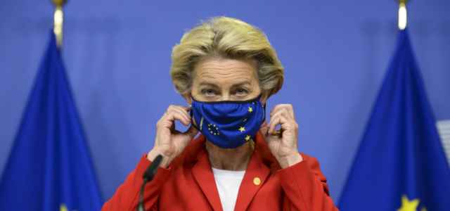von der leyen