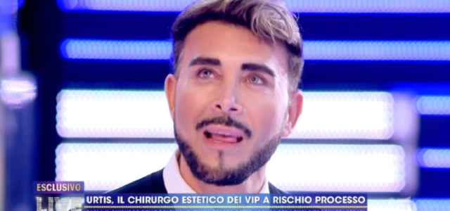 giacomo urtis live nuovo look 640x300