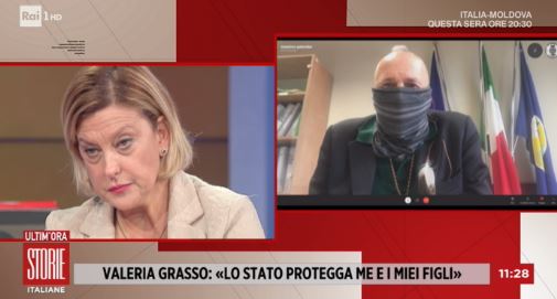 grasso ultimo 2020